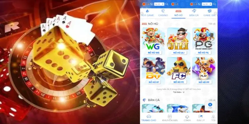 77bet AOG Đá Gà