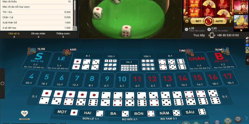 77bet kết quả xổ số