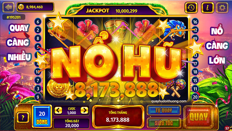 77bet trò chơi nổ hũ rừng xanh có gì đặc biệt