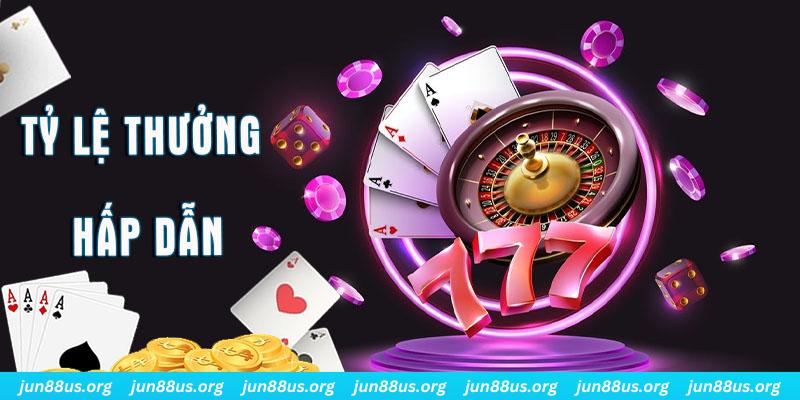 77bet baccarat là game gì