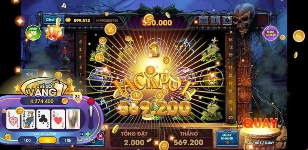 77bet đánh baccarat là gì