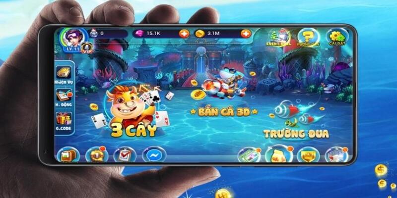 77bet bắn cá rikvip