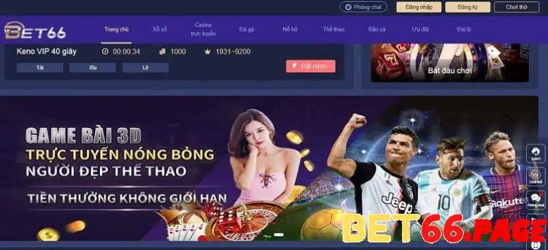 77bet baccarat la gi