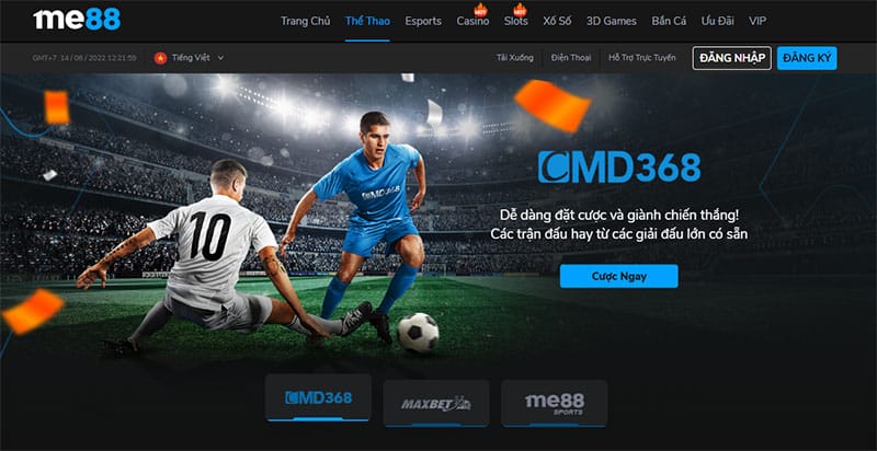 77bet Mậu Binh